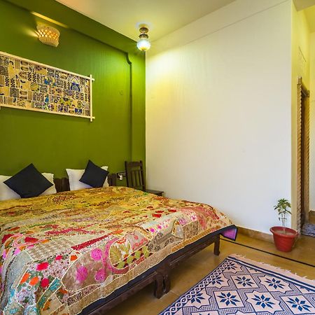 Tripli Hotels Prithvi Palace Джайсалмер Екстериор снимка