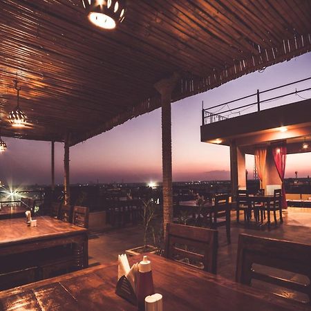 Tripli Hotels Prithvi Palace Джайсалмер Екстериор снимка