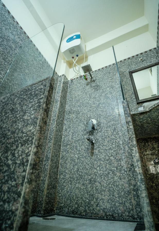 Tripli Hotels Prithvi Palace Джайсалмер Екстериор снимка