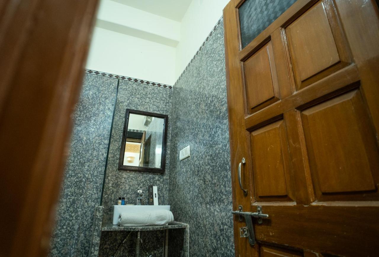 Tripli Hotels Prithvi Palace Джайсалмер Екстериор снимка