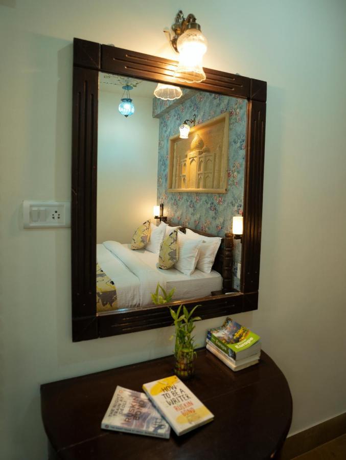 Tripli Hotels Prithvi Palace Джайсалмер Екстериор снимка