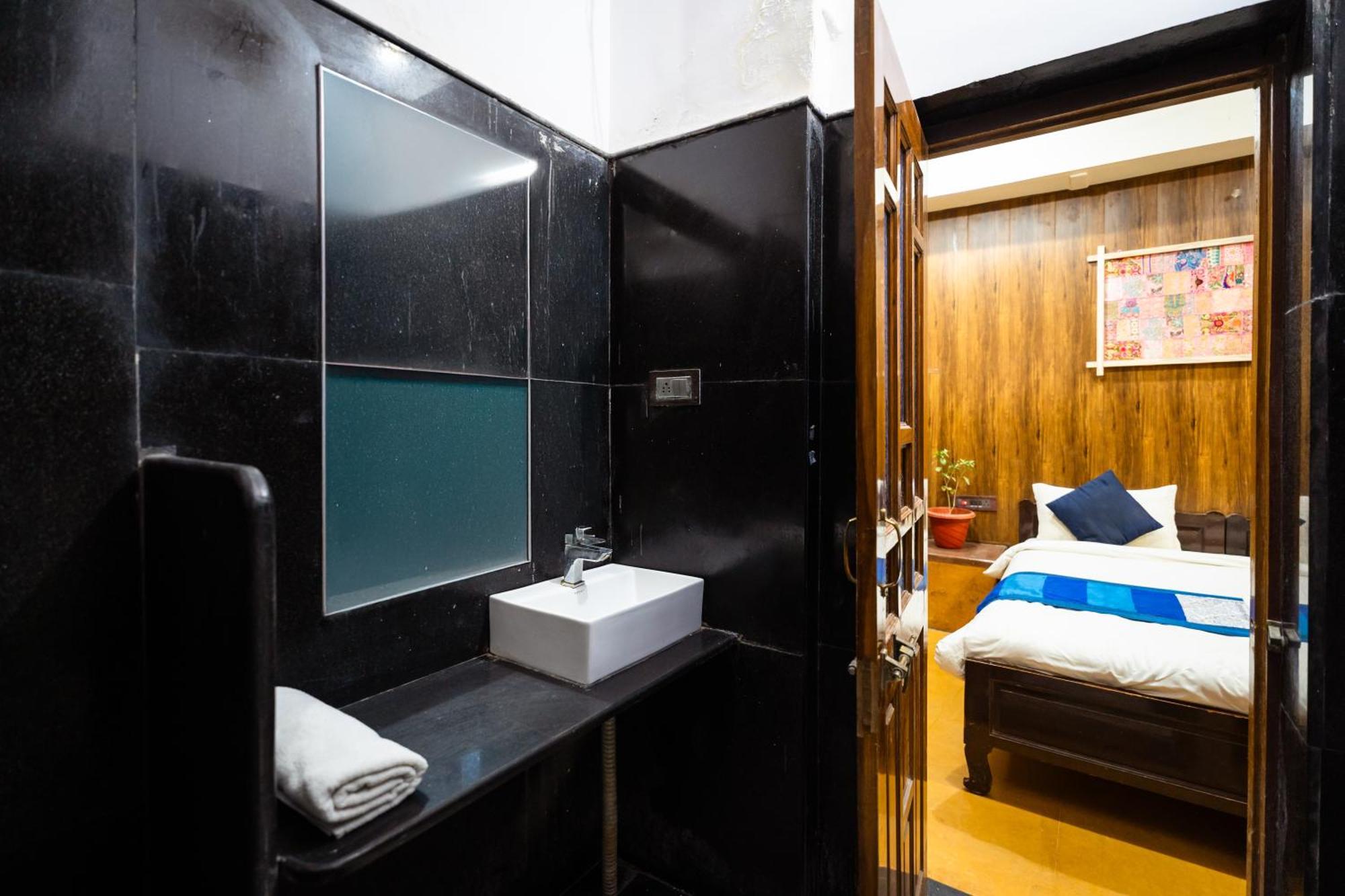Tripli Hotels Prithvi Palace Джайсалмер Екстериор снимка
